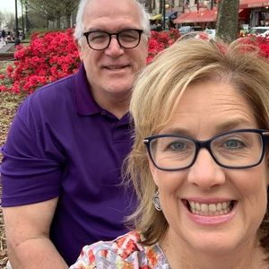 Meet your Posher, Jen